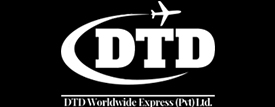 DTD Logo