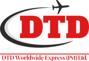 DTD Worldwide Express (PVT) Ltd.