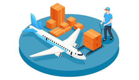 Air Freight