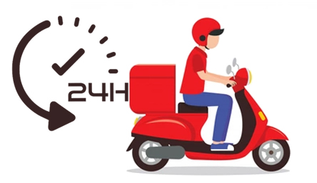 Same Day Delivery