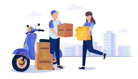 Cash On Delivery