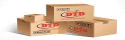 DTD Box
